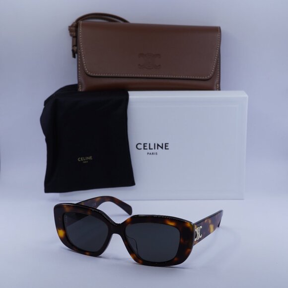Final Price! Celine CL40216U 53A Sunglasses - Picture 1 of 9